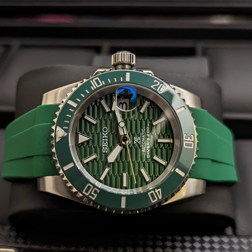 Green Lantern - Custom Mod
