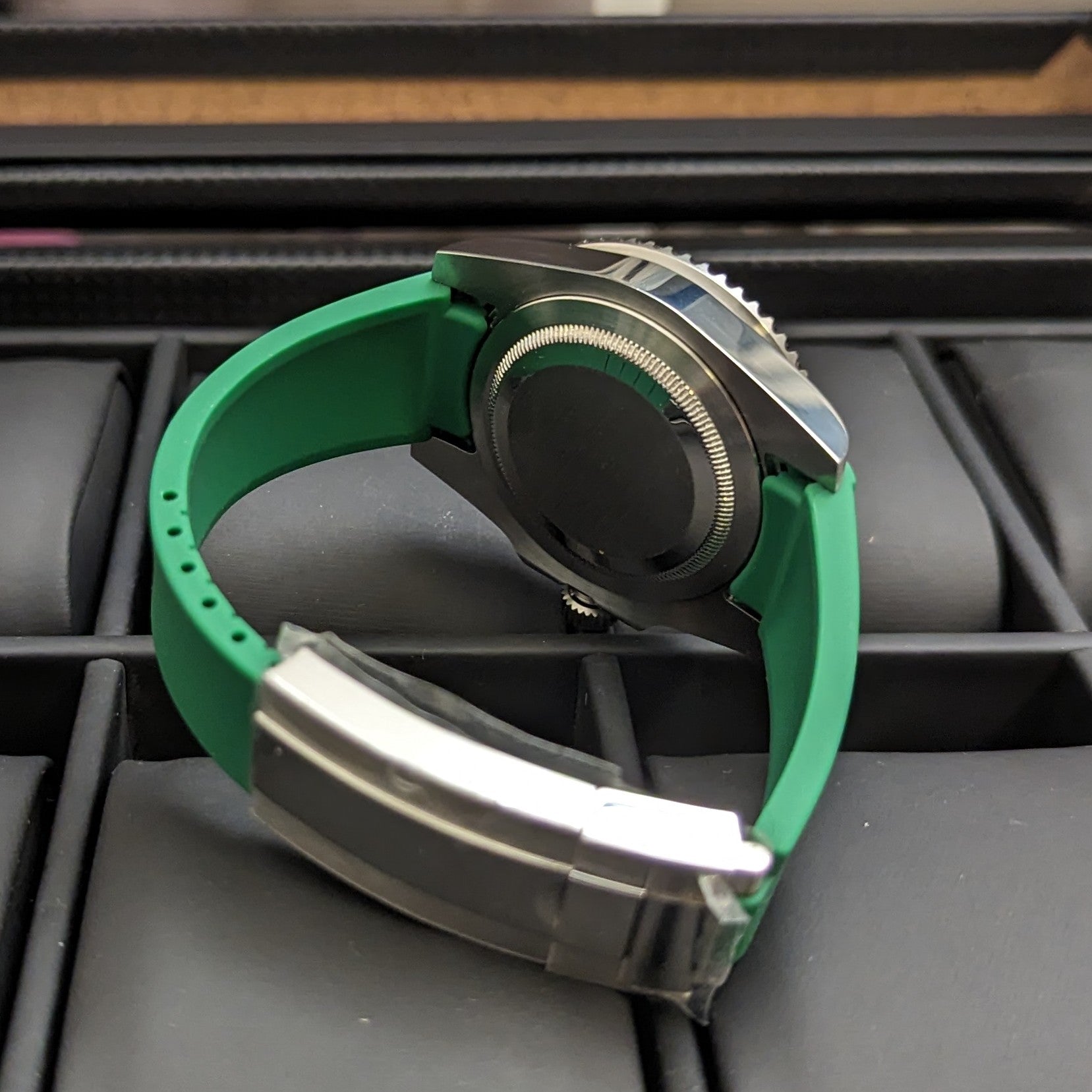 Green Lantern - Custom Mod