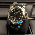 Luminor Classic - Carbon