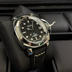 Luminor Classic - Carbon