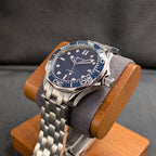 Seikomaster 300 Blue Diver