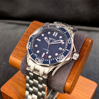 Seikomaster 300 Blue Diver