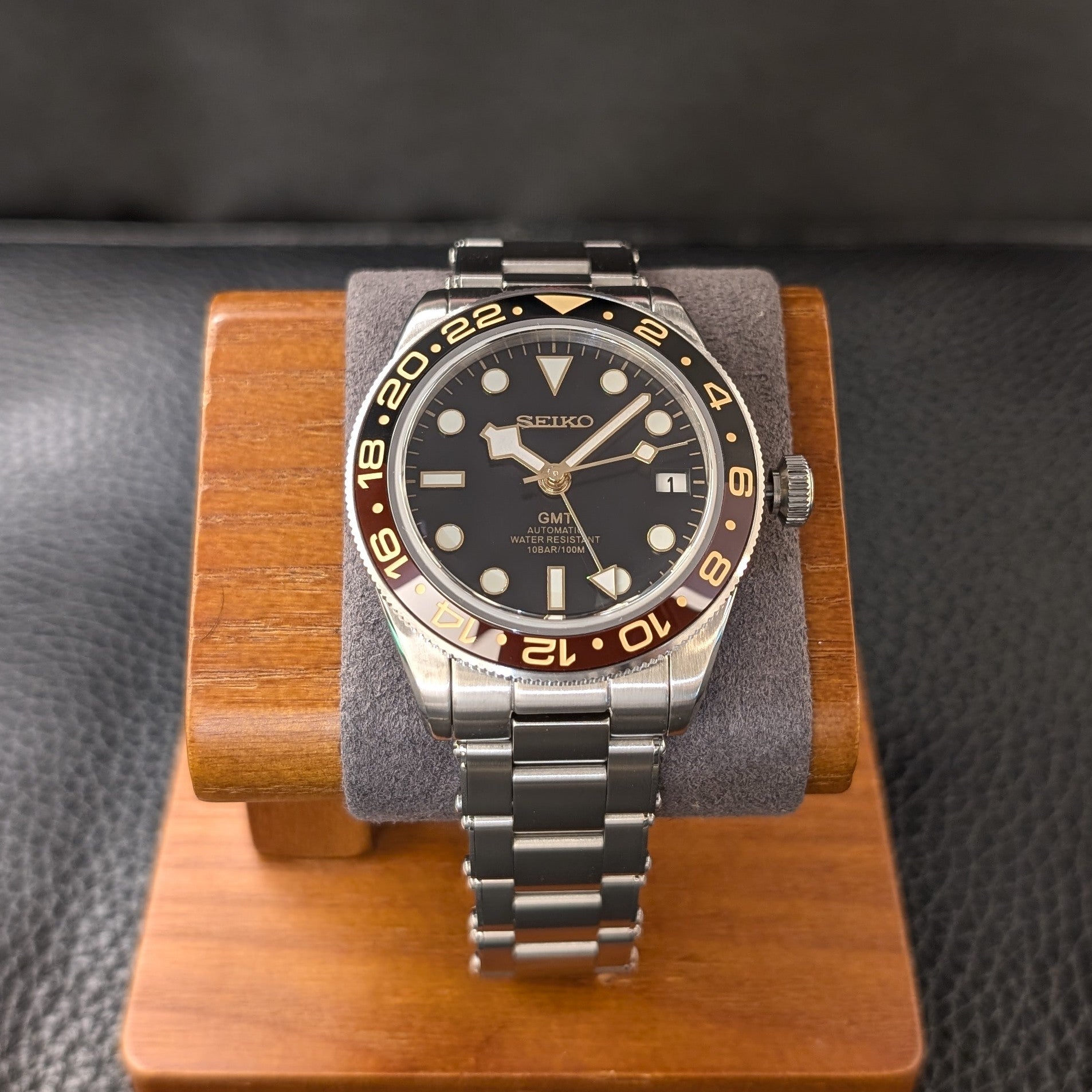 BB58 GMT Root Beer