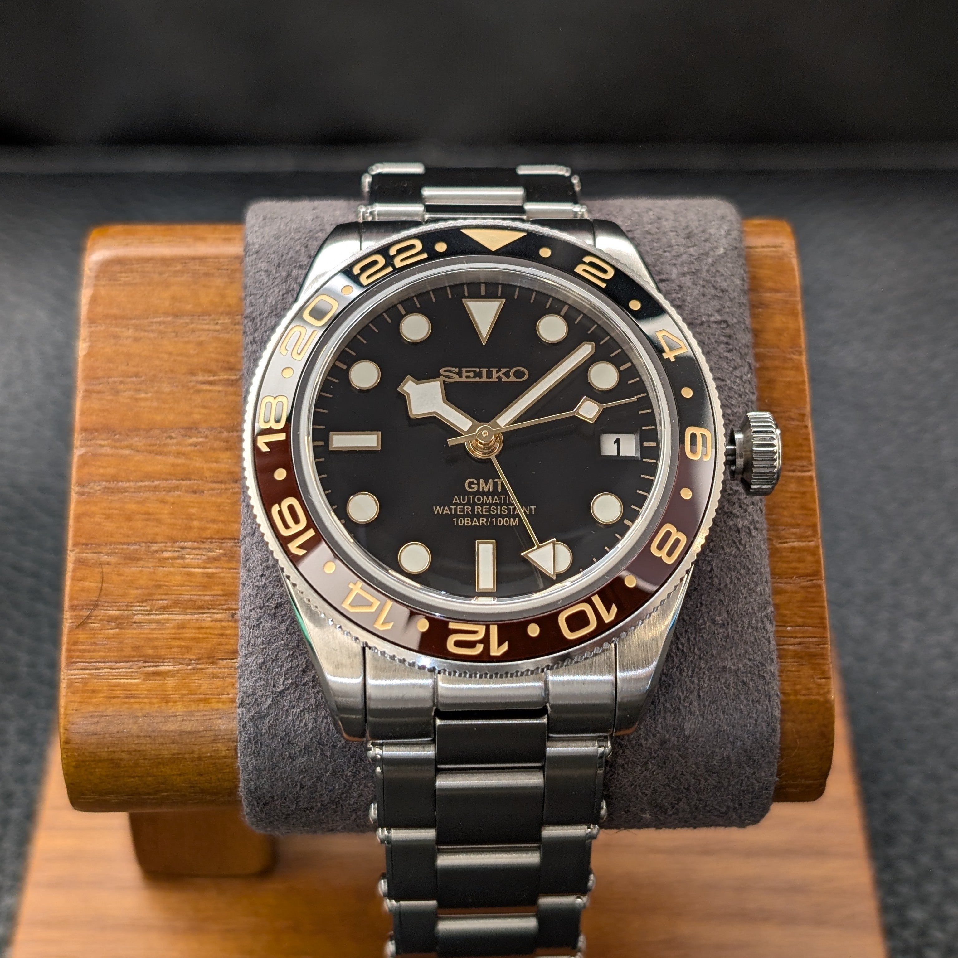 BB58 GMT Root Beer