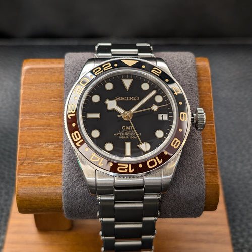 BB58 GMT Root Beer