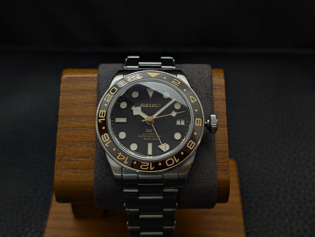 BB58 GMT Root Beer