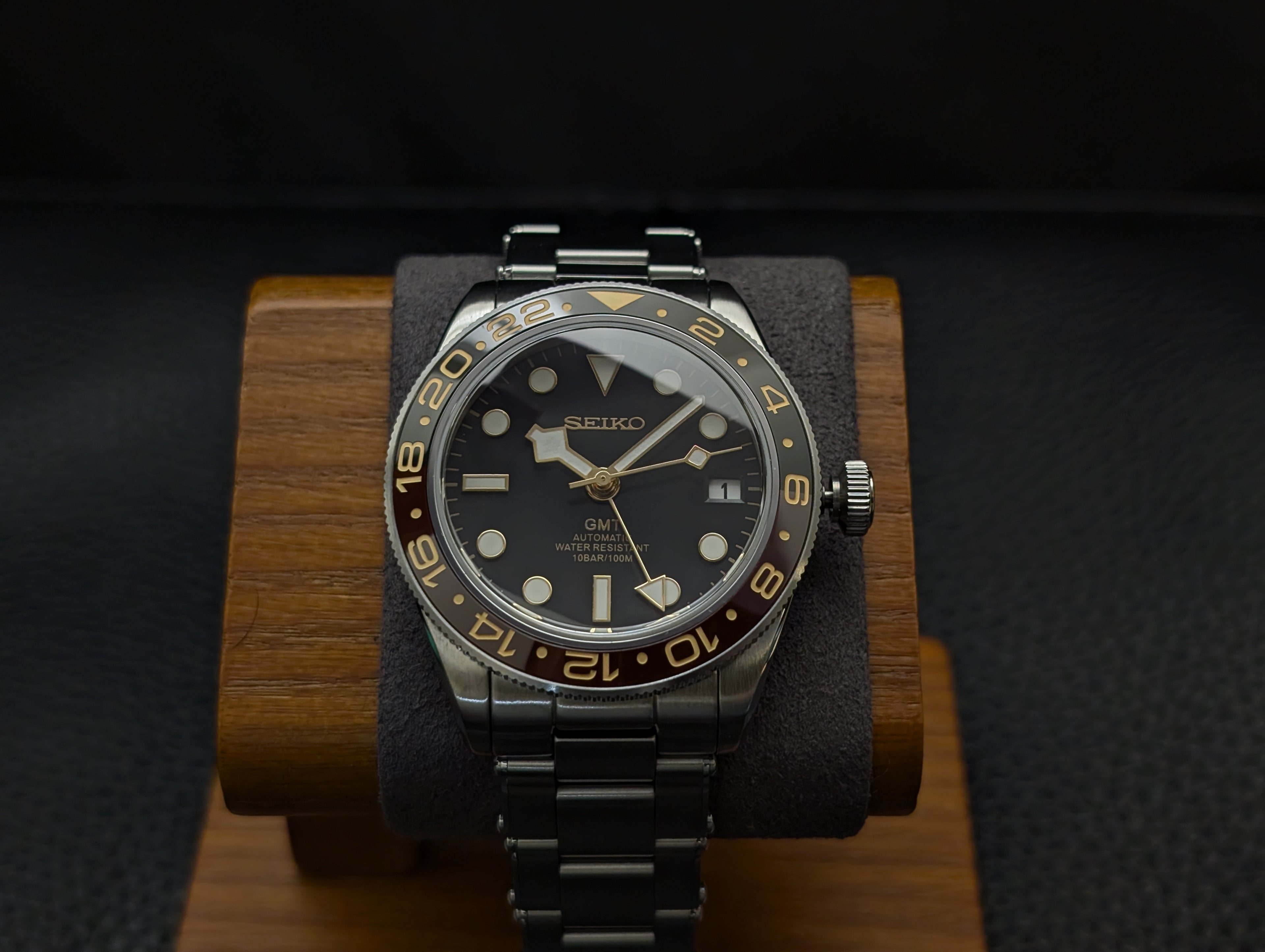 BB58 GMT Root Beer