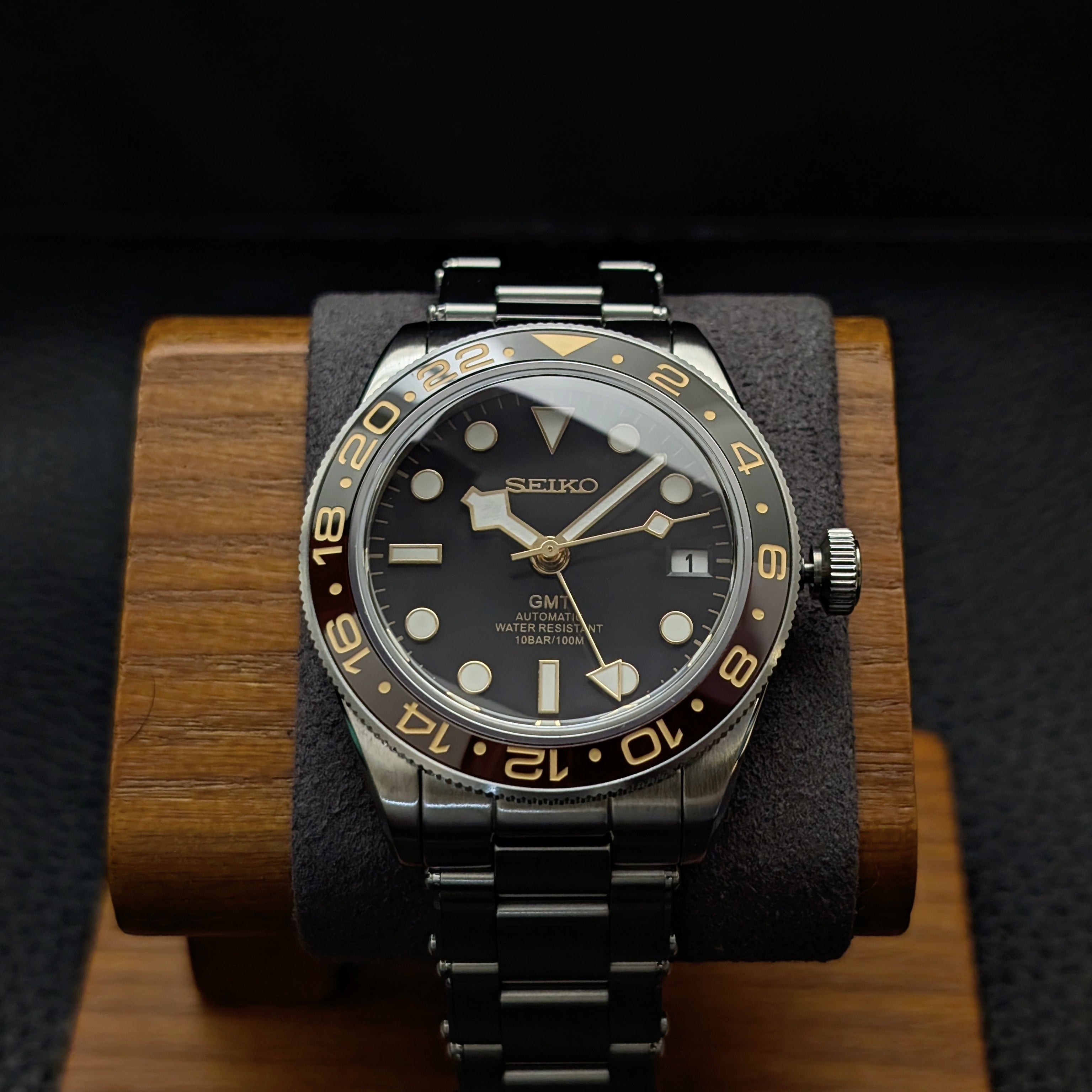 BB58 GMT Root Beer
