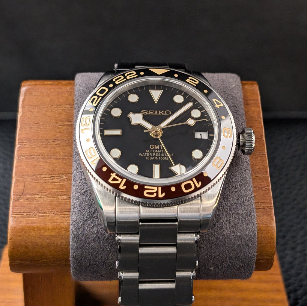 BB58 GMT Root Beer