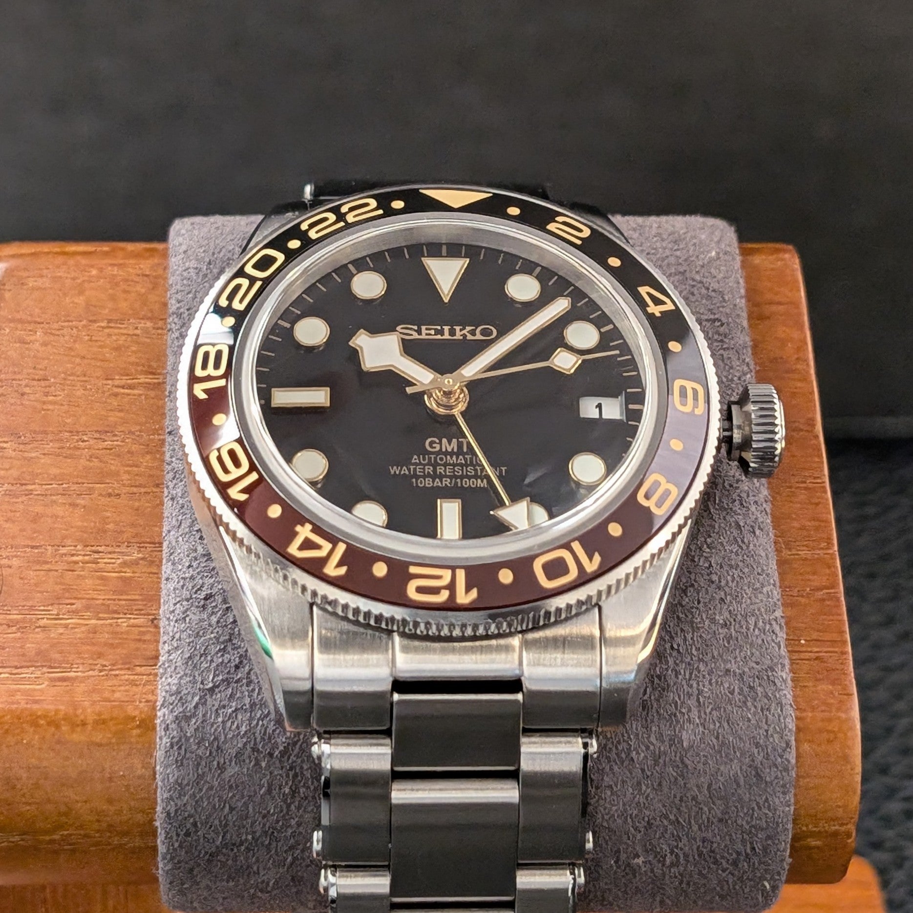 BB58 GMT Root Beer