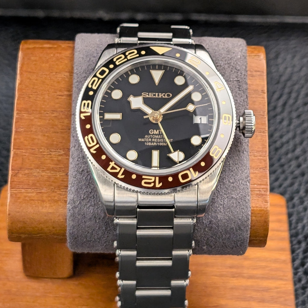 BB58 GMT Root Beer