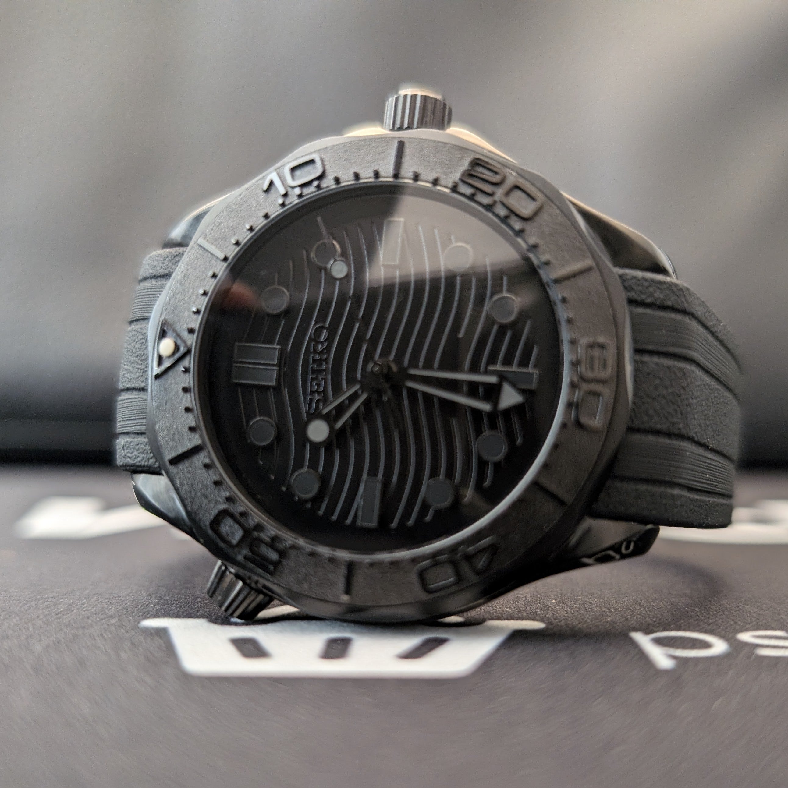Stealthmaster 300