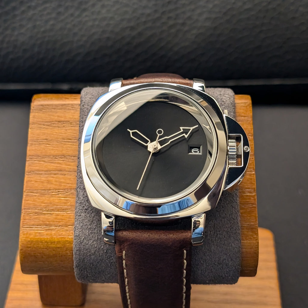 Luminor Classic - Sterile Dial