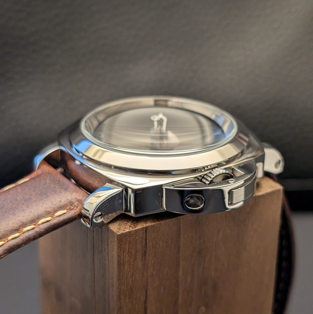 Luminor Classic - Sterile Dial