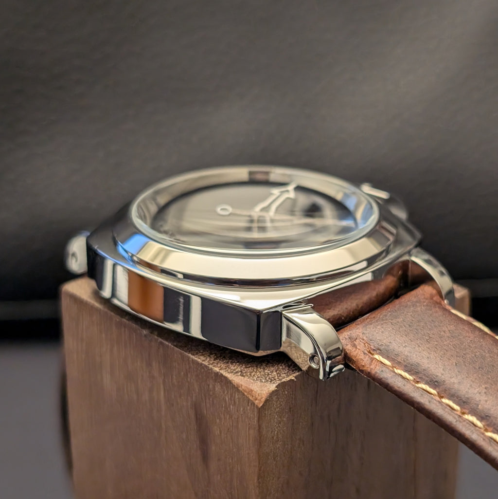 Luminor Classic - Sterile Dial