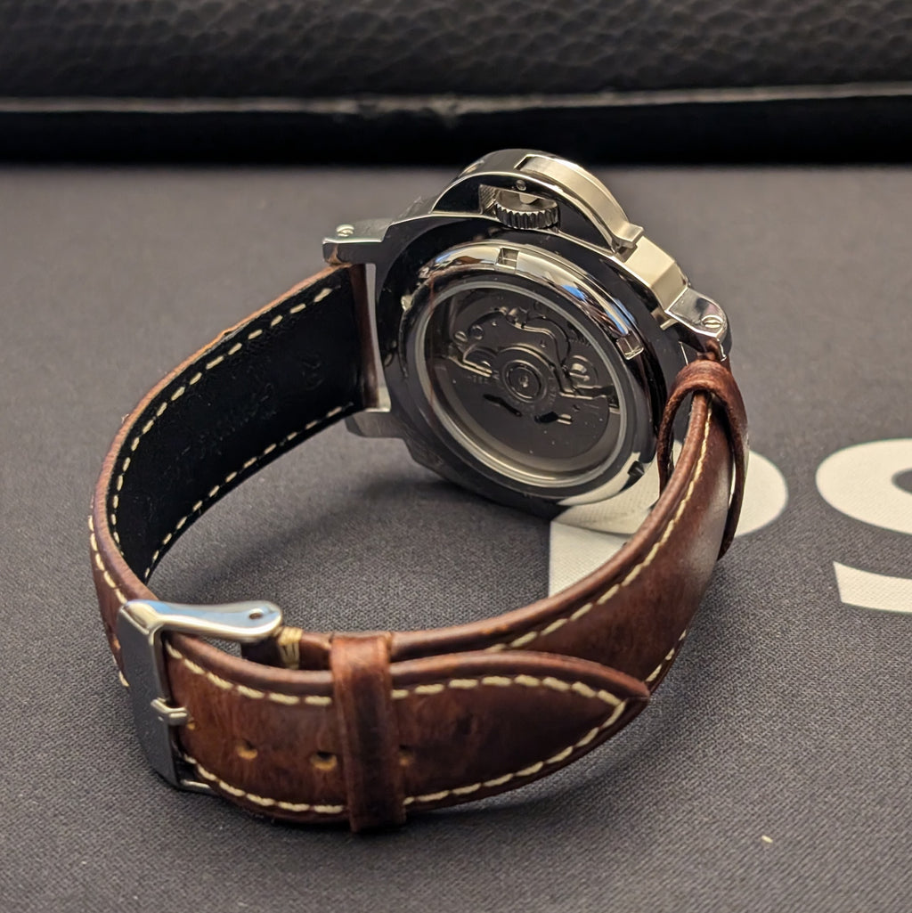 Luminor Classic - Sterile Dial