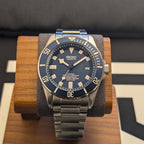 Tudeiko Diver - Blue