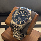 Tudeiko Diver - Blue