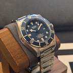 Tudeiko Diver - Blue