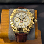 Seikotona old Money - Chrono