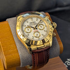 Seikotona old Money - Chrono