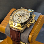 Seikotona old Money - Chrono