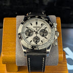 SeikoTona Panda - Leather