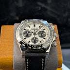 SeikoTona Panda - Leather