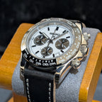 SeikoTona Panda - Leather