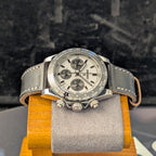 SeikoTona Panda - Leather