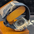 Santeiko - Iconic Santos Sailcloth