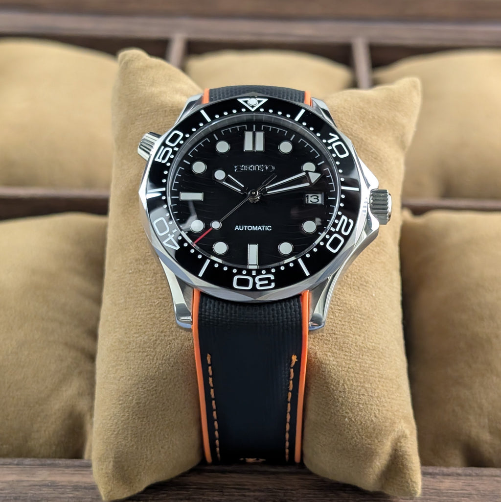 Seikomaster 300 Diver