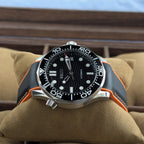 Seikomaster 300 Diver