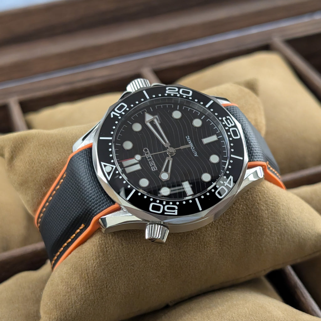 Seikomaster 300 Diver