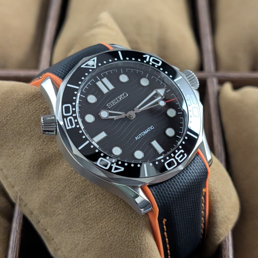 Seikomaster 300 Diver