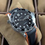 Seikomaster 300 Diver