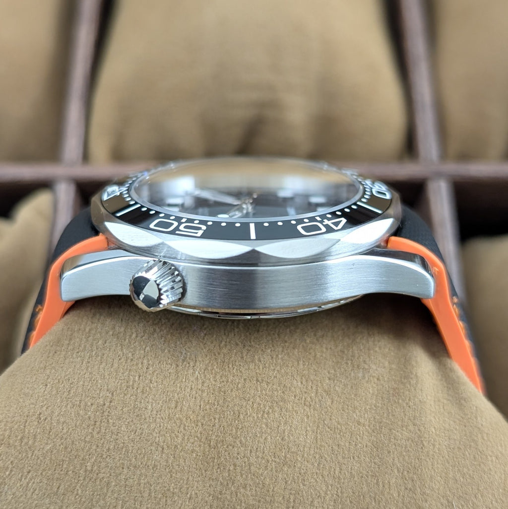 Seikomaster 300 Diver