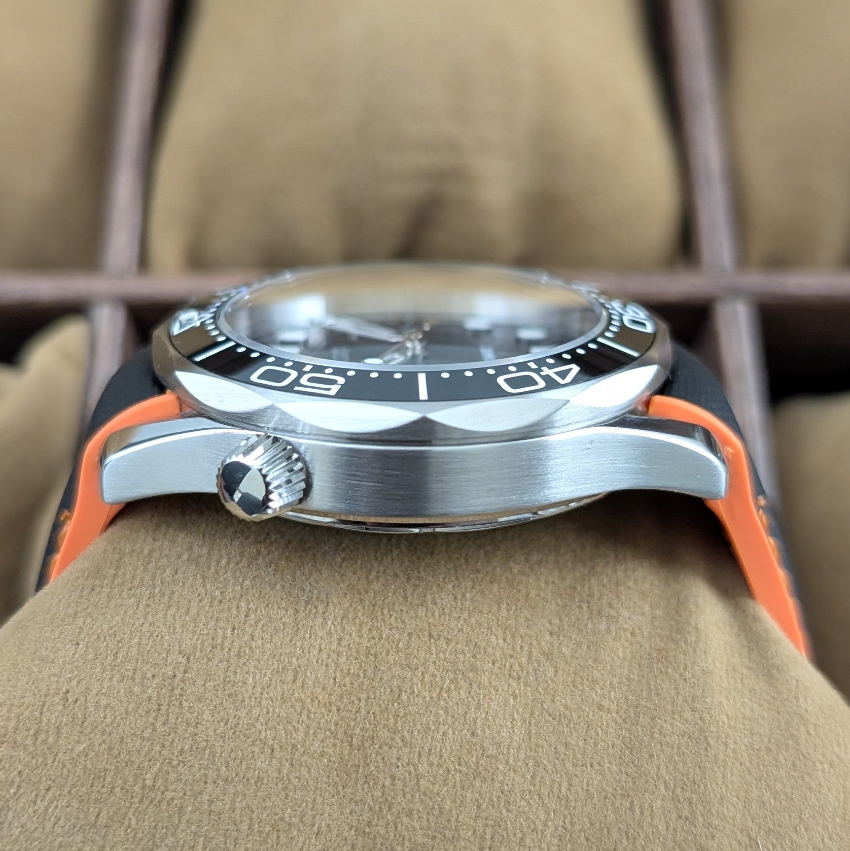 Seikomaster 300 Diver
