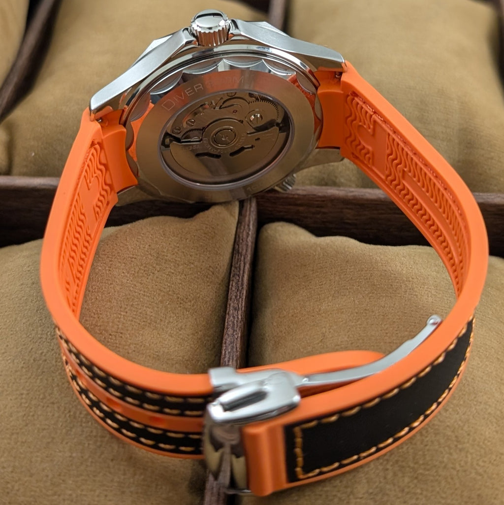 Seikomaster 300 Diver