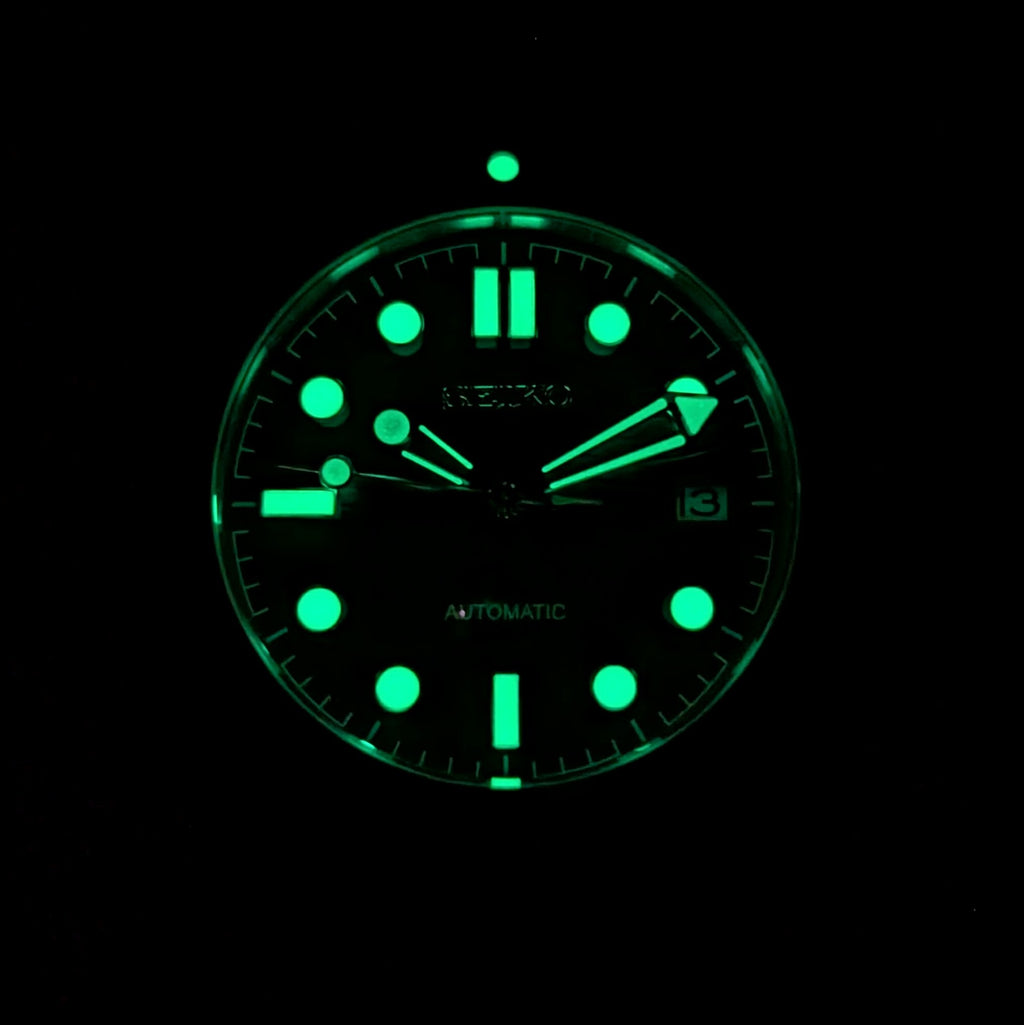 Seikomaster 300 Diver