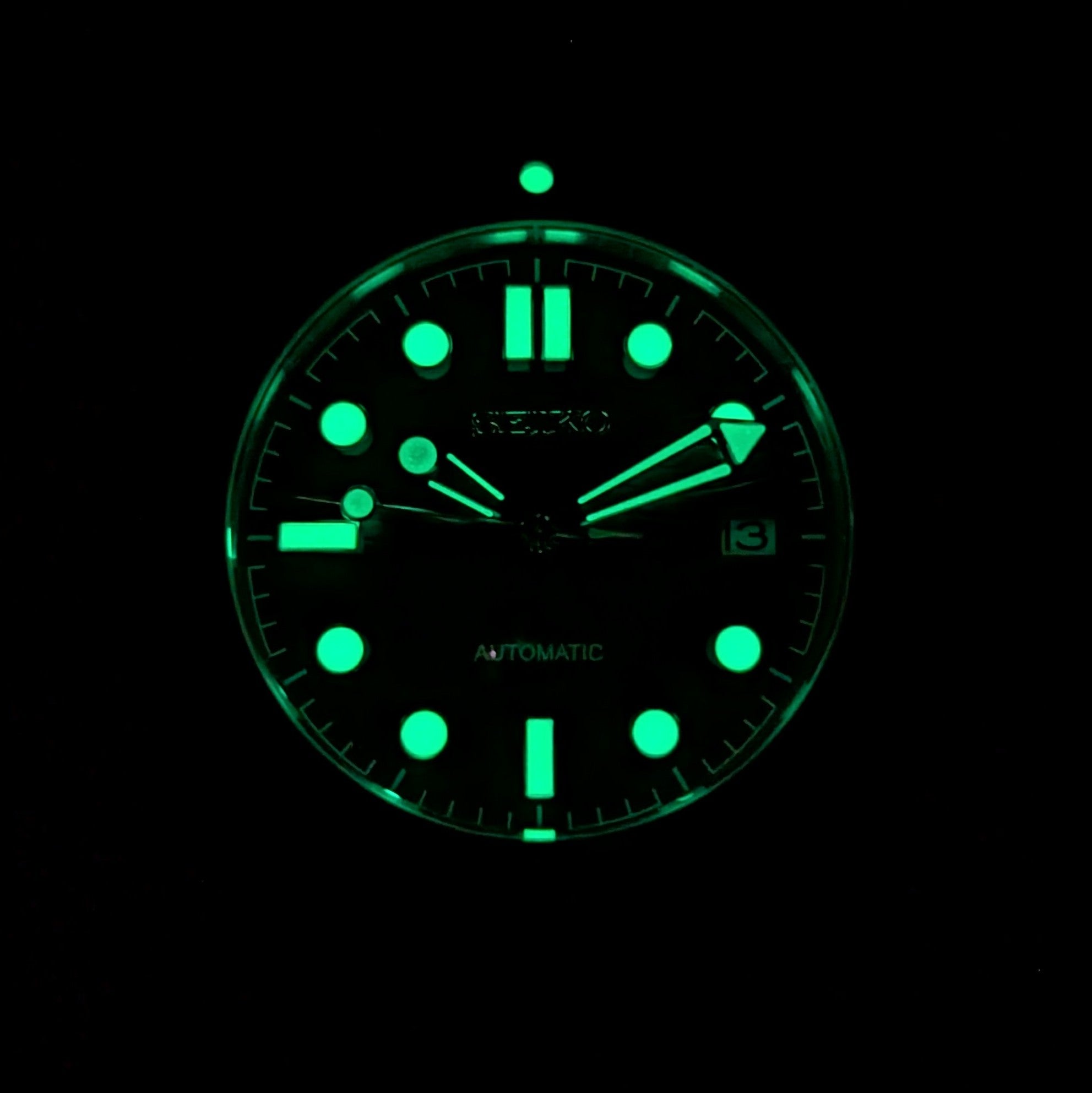 Seikomaster 300 Diver