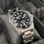 Tudeiko Diver - Black