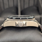 Tudeiko Diver - Black