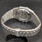 SeikoNaut x Tiffany Blue