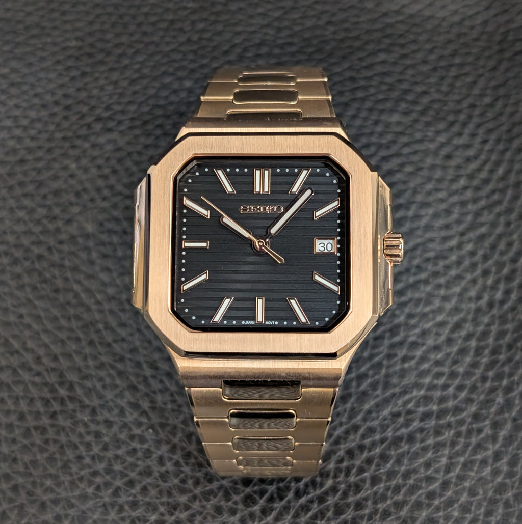 Cubiko Mod - Old Money