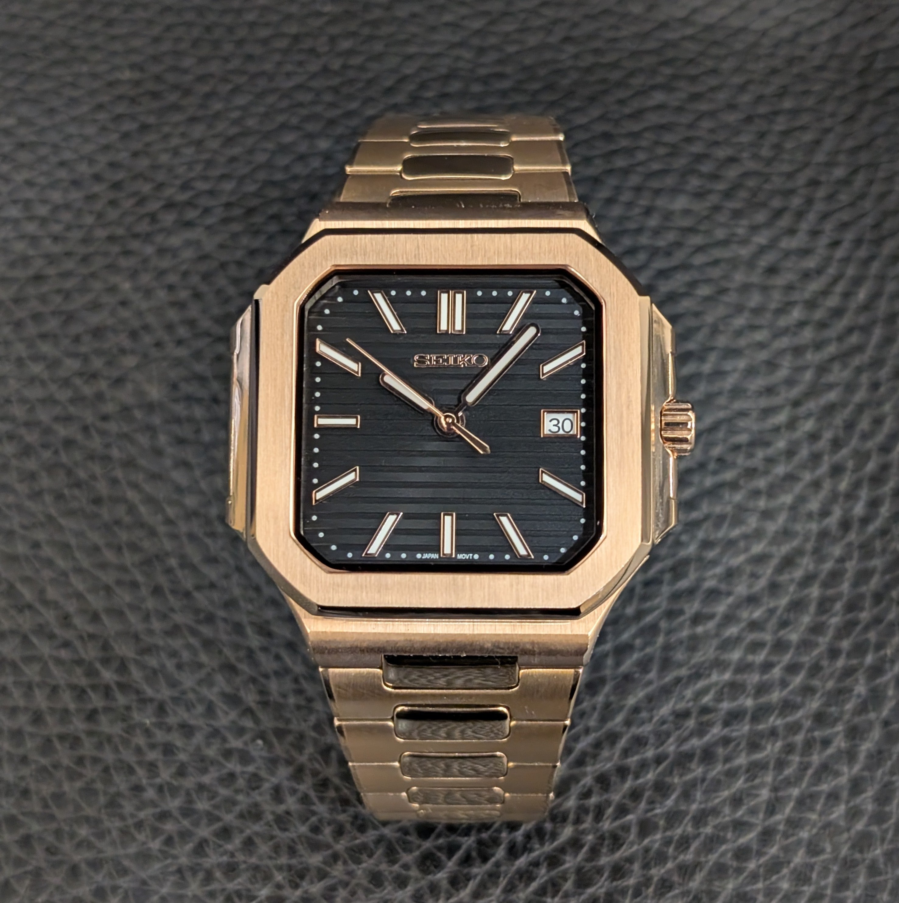 Cubiko Mod - Old Money