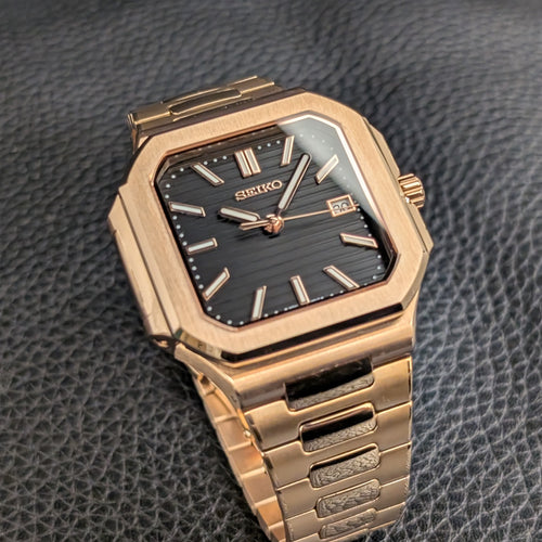 Cubiko Mod - Old Money