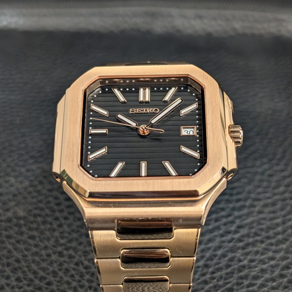 Cubiko Mod - Old Money