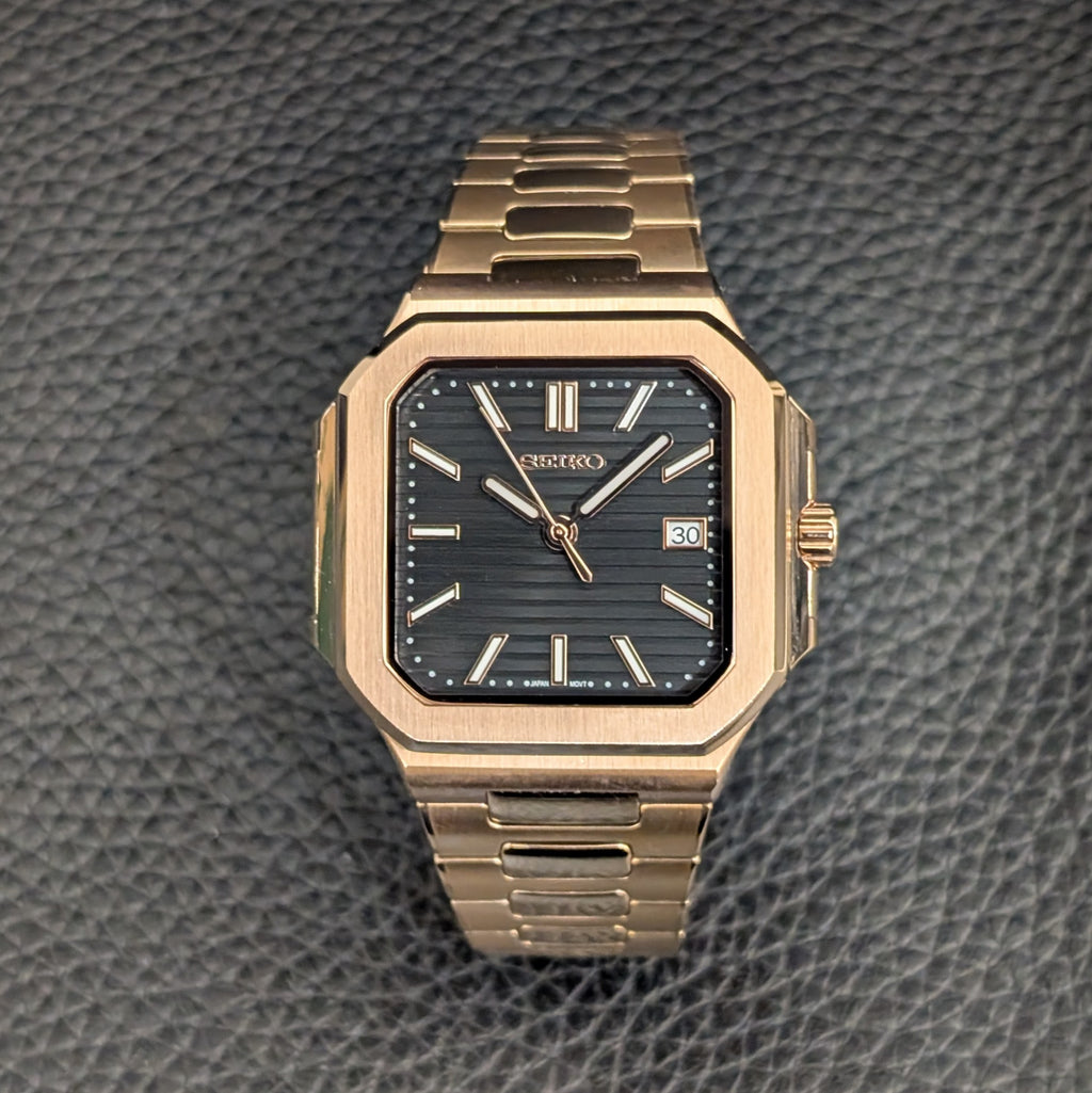 Cubiko Mod - Old Money