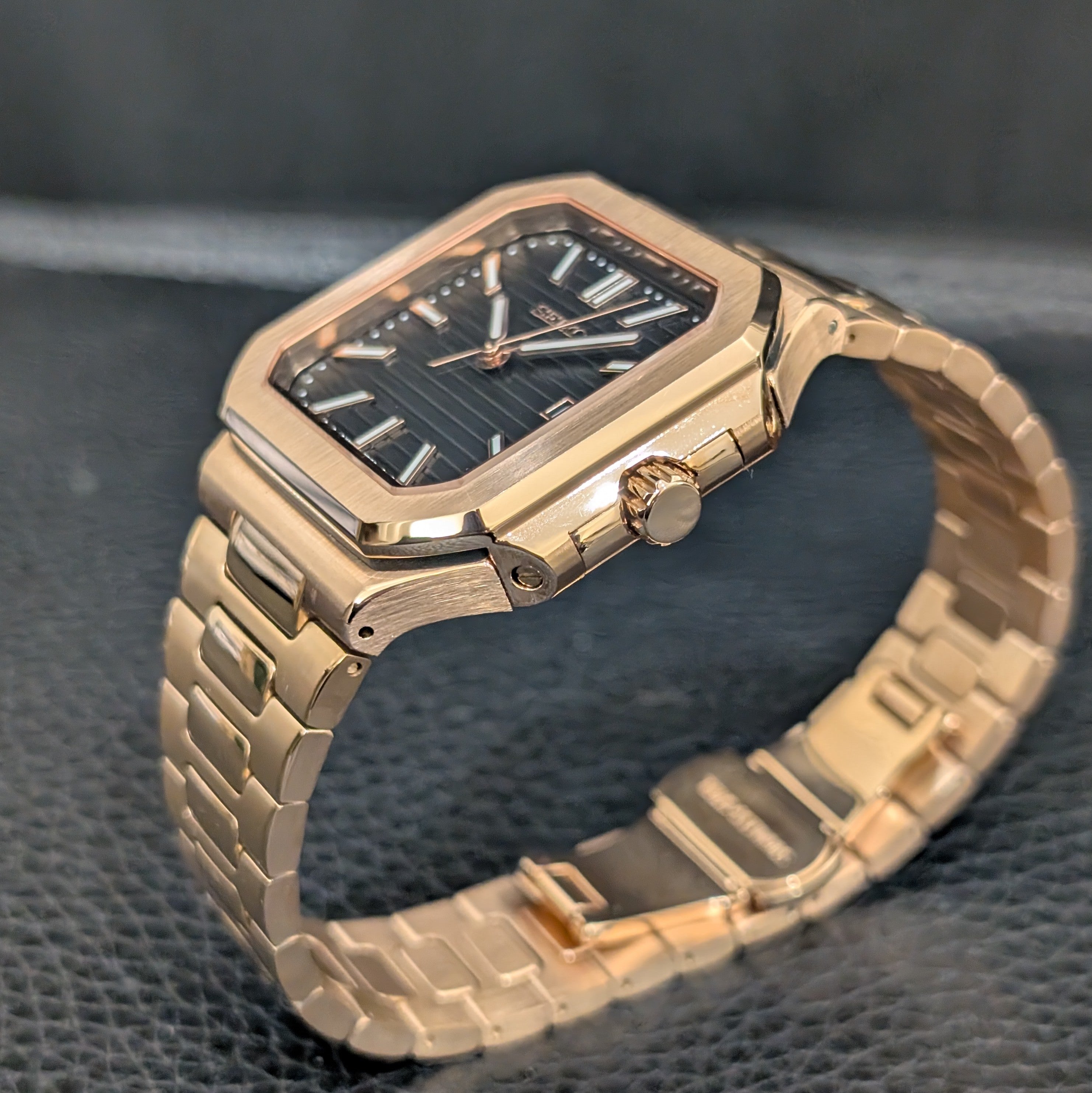 Cubiko Mod - Old Money